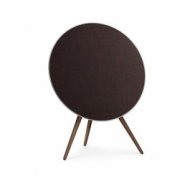 B&O PLAY - Beoplay A9 Kvadrat előlap - Sötétpiros