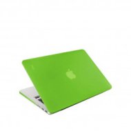 Artwizz - Rubber Clip MacBook Pro Retina 13" tok - zöld