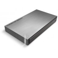 LaCie - HardDrive 500GB Porsche Design - USB3.0 külső merevlemez