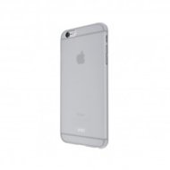 Artwizz - Rubber Clip iPhone 6/6s tok - Átlátszó