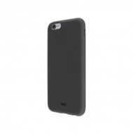 Artwizz - SeeJacket® Silicone iPhone 6/6s tok - Fekete