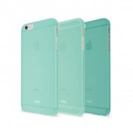 Artwizz - Rubber Clip for iPhone 6 - Türkiz