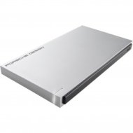 LaCie Porsche Design USB 3.0 - 120 GB (SSD)