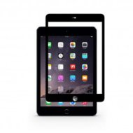 Moshi - iVisor Glass iPad Mini 1/2/3 kijelzővédő üveg - Fekete