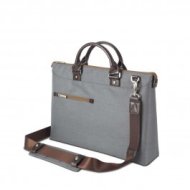 Moshi - Urbana laptop táska 15" - Szürke