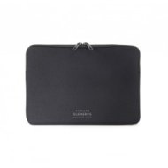 Tucano - New Elements MacBook belecsúsztatós tok - Fekete