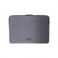 Tucano - New Elements MacBook belecsúsztatós tok - Asztroszürke