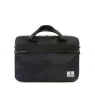 Tucano - Shine Slim MacBook Pro/Air 13" táska - Fekete
