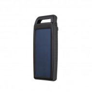 Xtorm - Hybrid Solar Bank 4x - 10000mAh napelemes külső töltő