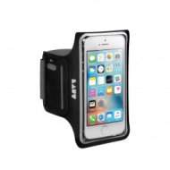 LAUT - Elite-LD iPhone 5/5s/SE sport karpánt - Fekete