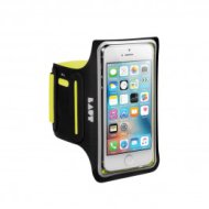 LAUT - Elite-LD iPhone 5/5s/SE sport karpánt - Sárga