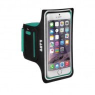 LAUT - Elite-LD iPhone 6/6s Plus sport karpánt - Türkiz