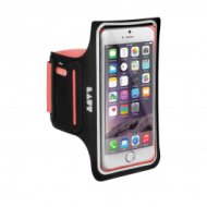 LAUT - Elite-LD iPhone 6/6s Plus sport karpánt - Rózsaszín