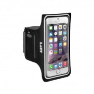 LAUT - Elite-LD iPhone 6 sport karpánt - Fekete