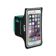 LAUT - Elite-LD iPhone 6/6s sport karpánt - Türkiz