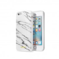 LAUT - Huex Elements iPhone 5s/SE tok - Fehér