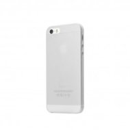 LAUT - Slimskin iPhone 5/5s tok - Átlátszó