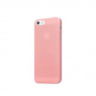 LAUT - Slimskin iPhone 5/5s tok - Rózsaszín