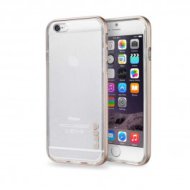LAUT - ExoFrame iPhone 6/6s Plus tok - Arany