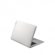 LAUT - Huex MacBook Air 13" tok - Átlátszó