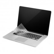 LAUT - Key Defender MacBook Air/Pro Retina 13/15" billentyűzetvédő-fólia