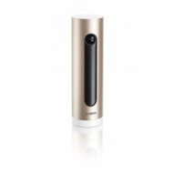 Netatmo - Welcome arcfelismerő otthoni kamera