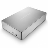 LaCie Porsche Design Desktop Drive USB-C - 4TB