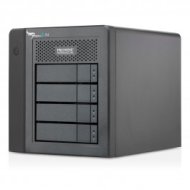 Promise - Pegasus2 R4 8 TB-os (4 x 2 TB-os) Thunderbolt 2 RAID-rendszer