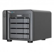 Promise - Pegasus2 M4 4TB (4 × 1 TB SFF) Thunderbolt 2 RAID rendszer