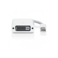 Apple - Mini DisplayPort - DVI átalakító