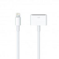 Apple - Lightning–30 tűs adapter (0,2 m)