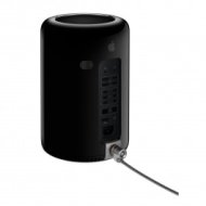 Mac Pro Kensington biztonságizár-adapter