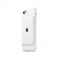 Apple - iPhone 6/6s Smart Battery Case - Fehér
