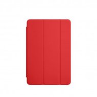 Apple - iPad mini 4 Smart Cover - Piros
