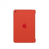 Apple - iPad mini 4 szilikontok - narancssárga