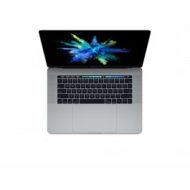 MacBook Pro 15" 256GB Touch Bar és Touch ID asztroszürke
