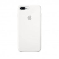 Apple - iPhone 7 Plus szilikontok - Fehér