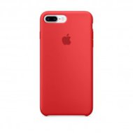Apple - iPhone 7 Plus szilikontok - PRODUCT(RED)