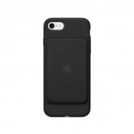 Apple - iPhone 7 Smart Battery Case - Fekete