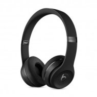 Beats - Solo3 vezeték nélküli fejhallgató - Fekete