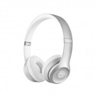 DEMO Beats by Dr. Dre - Solo2 Wireless fejhallgató - Ezüst