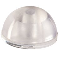 FALI ÜTKÖZŐ ÖNTAPADÓS,ÁTMÉRŐ 22 MM ÁTLÁTSZÓ,2-DB-OS