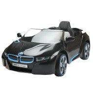 GYEREK ELEKTROMOS AUTÓ "BMW I8" TÁVIRÁNYÍTÓVAL