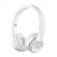 Beats - Solo3 vezeték nélküli fejhallgató - Selyemfehér