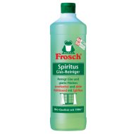 FROSCH ABLAKTISZTÍTÓ 1000ML SPIRITUSSZAL *RÉGI:235128*