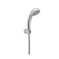 ZUHANYGARNITÚRA G-EASY 02 1F.KÉZI FEJ+FALI TARTÓ+150 CM G.CSŐ