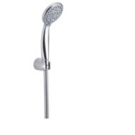 ZUHANYGARNITÚRA G-EASY 06 5F.KÉZI FEJ+FALI TARTÓ+150 CM G.CSŐ