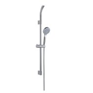 ZUHANYGARNITÚRA RÚDDAL G-STAR 05 3F.KÉZI FEJ+75 CM RÚD+150 CM G.CSŐ