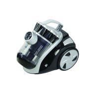 PORZSÁK NÉLKÜLI PORSZÍVÓ, 1200W VC-809E, 2L, TELESZKÓPOS FÉMCSŐ, D