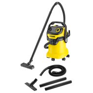 NEDVES-SZÁRAZ PORSZÍVÓ 1100W/1800W 25L WD 5 RENOVATION